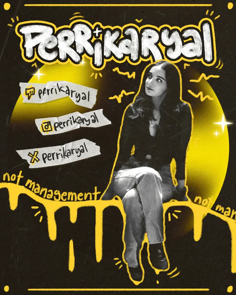 PERRIKARYAL